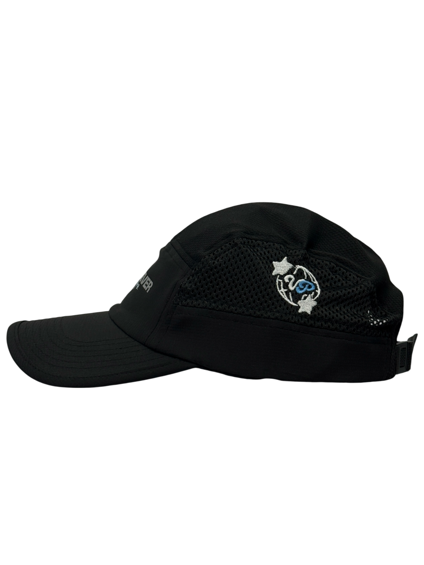 Vaulted Pros "Faith Never Folds" Dri-Fit Hat