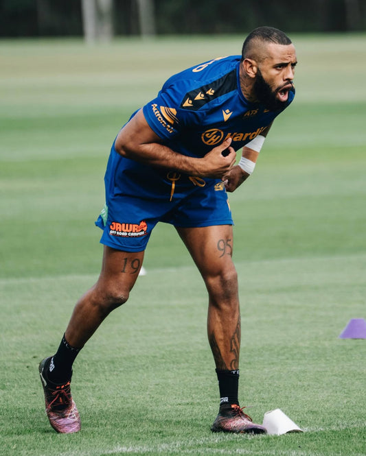 Black G2G Grip Socks