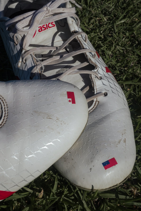 Flag Pack (5 Boot Decals)
