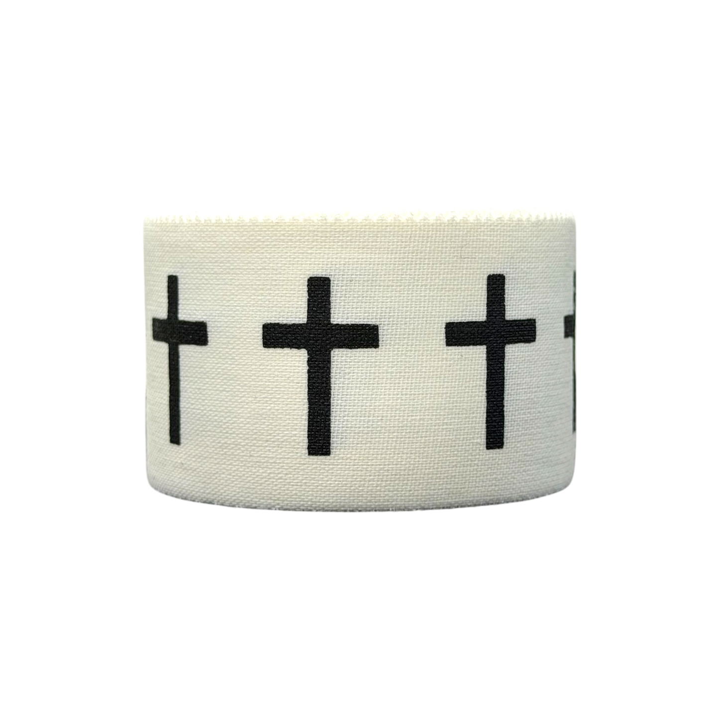 Vaulted Pros Cross Sports Tape - WHITE