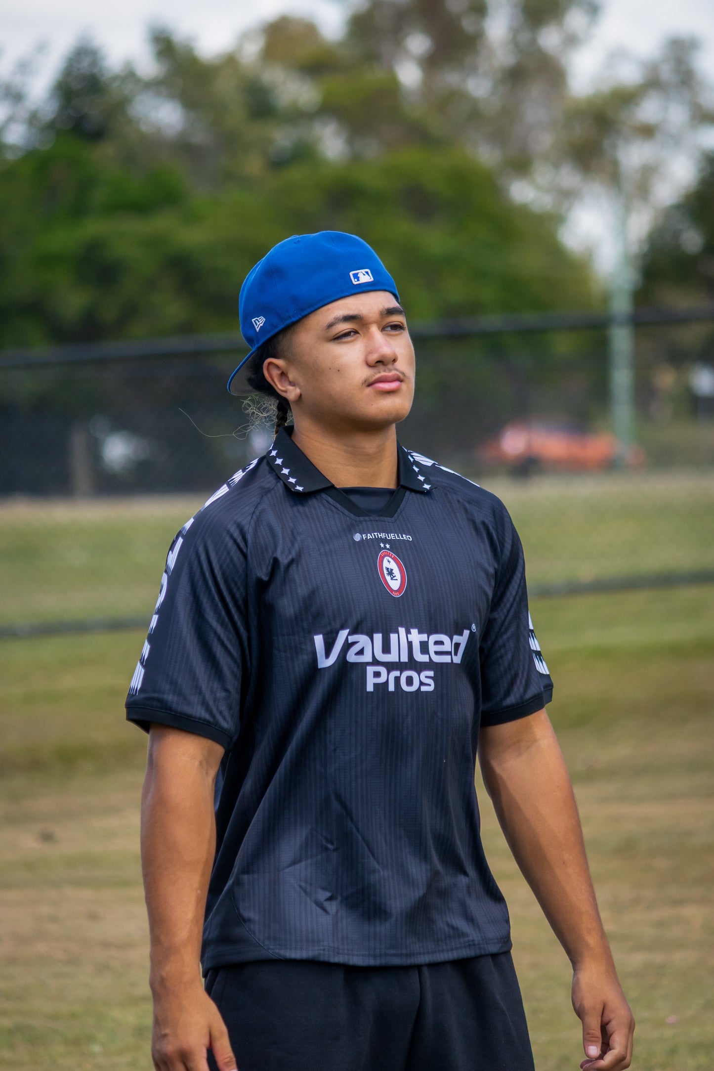 VP Essential Boxed Jersey