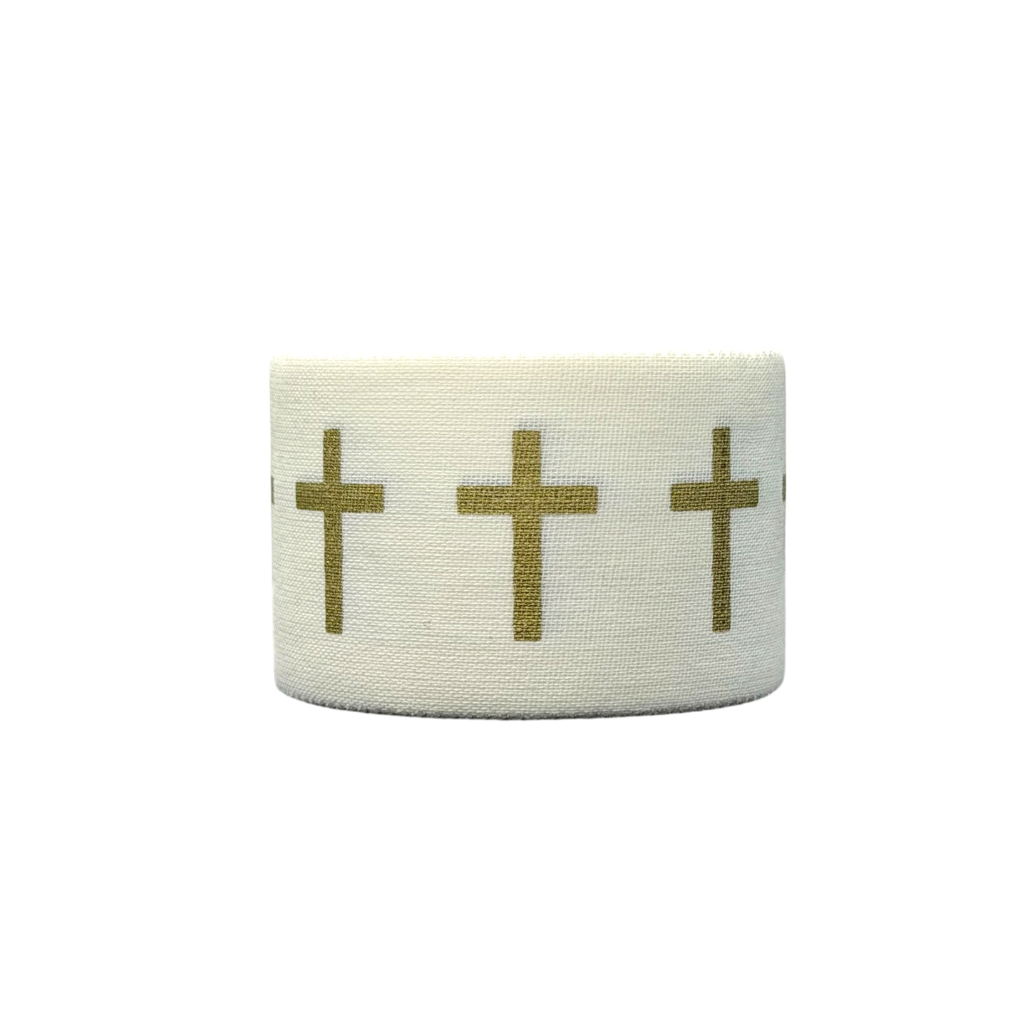 Vaulted Pros Cross Sports Tape - GOLD