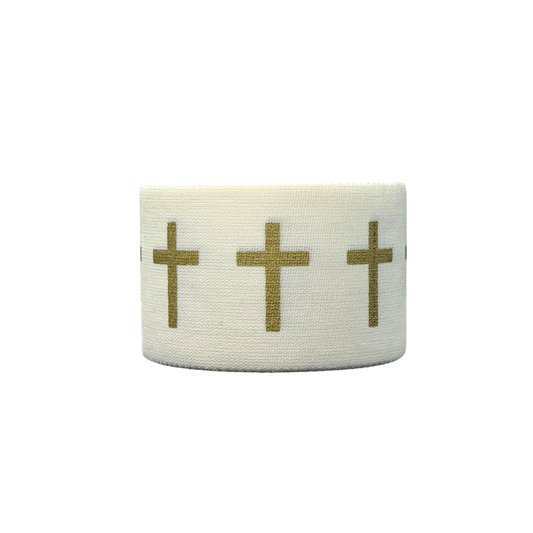Vaulted Pros Essential Sports Tape - GOLD