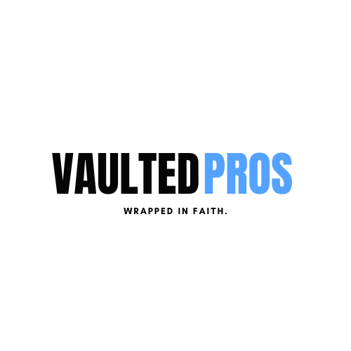 Vaulted Pros