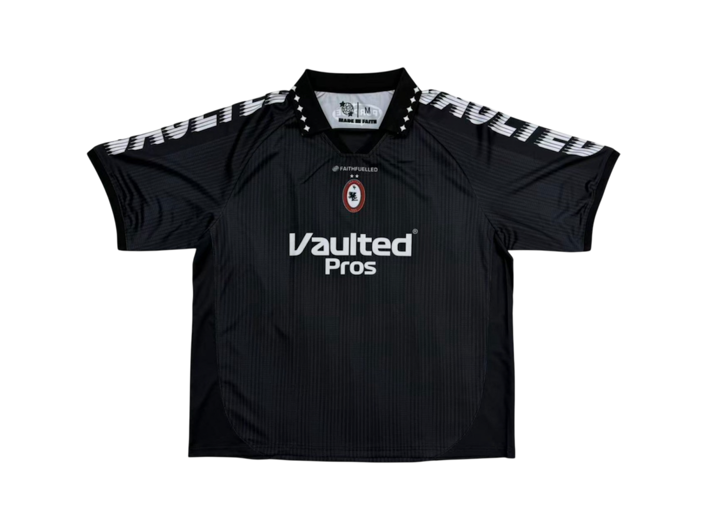 VP Essential Boxed Jersey