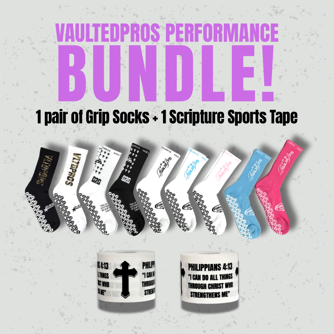 Bundle - Performance Pack (PREMIUM CHOICE) ⭐️