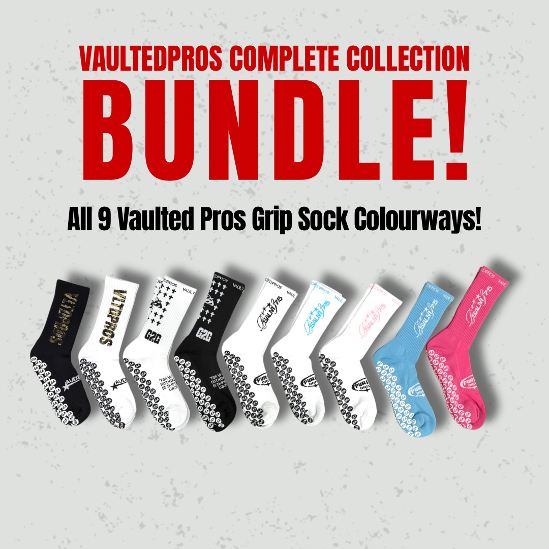 Bundle - Complete Collection ⭐ (LIMITED EDITION + FREE SHIPPING)