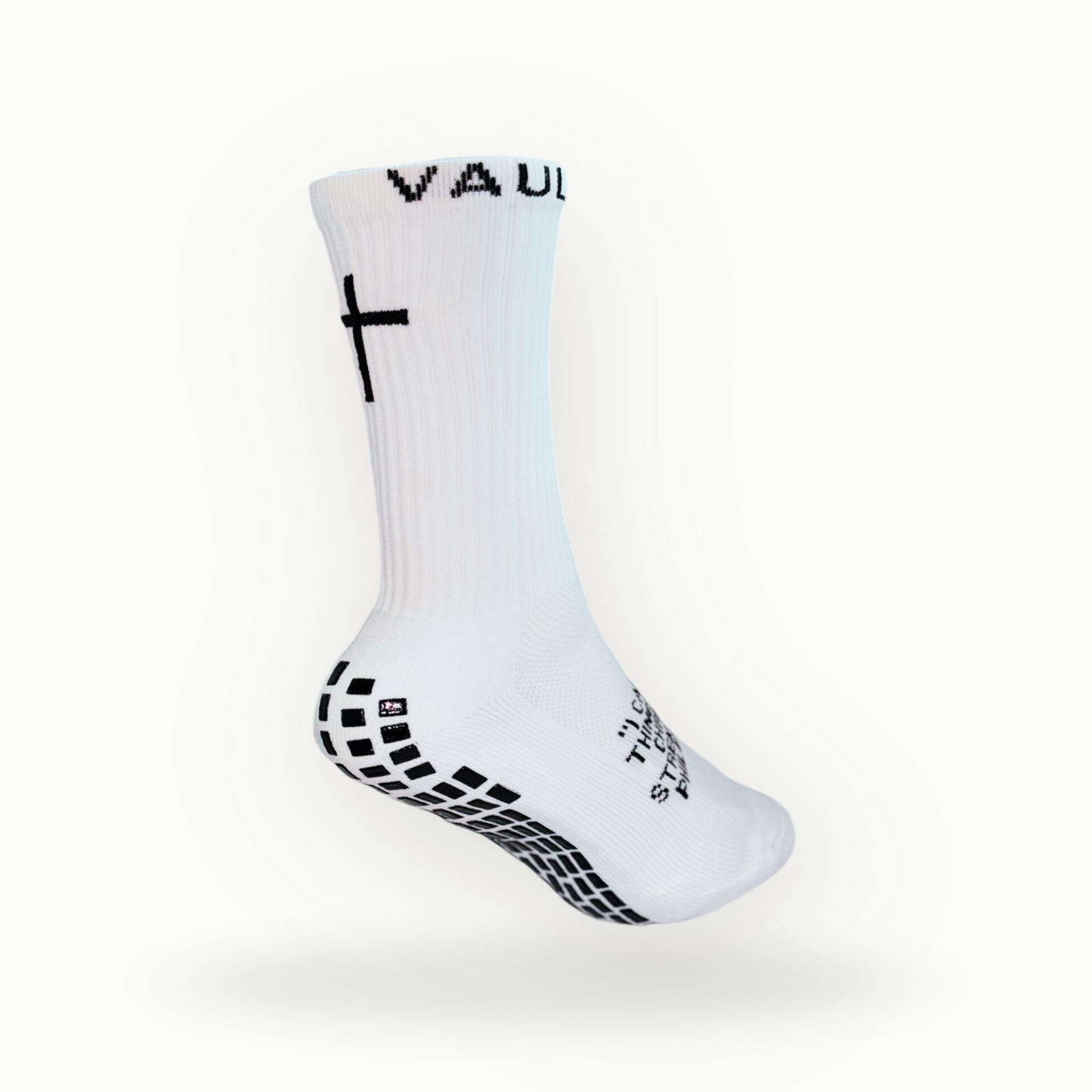 VP Christian Grip Socks